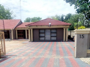 C-Rane Lodge
